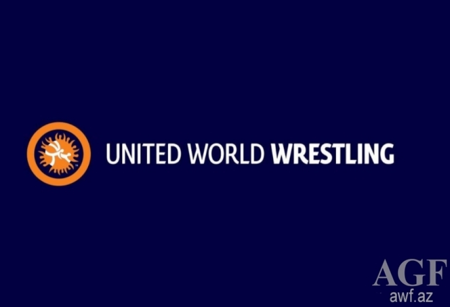 L'Union mondiale de lutte annonce le calendrier des Championnats du monde et d'Europe