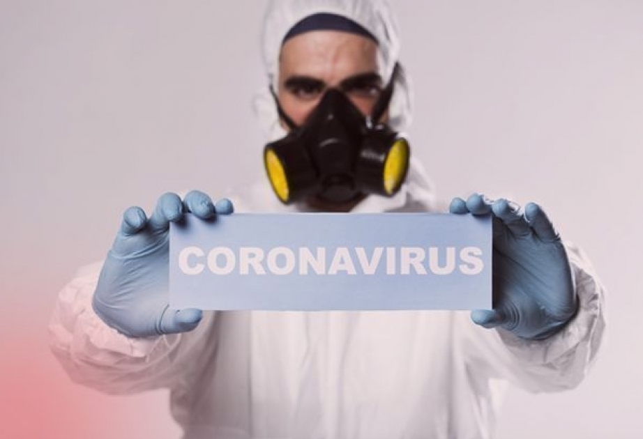 Belarusda koronavirusa yoluxanların sayı 64 mini ötüb