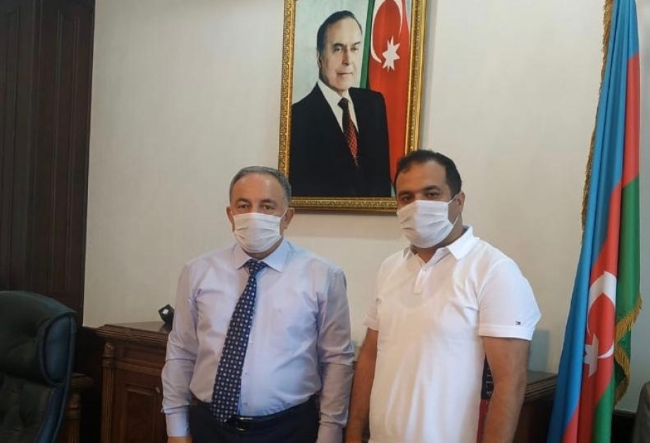 Azərbaycan Texniki Universitetinin tələbələri Türkiyədə təcrübə keçəcəklər