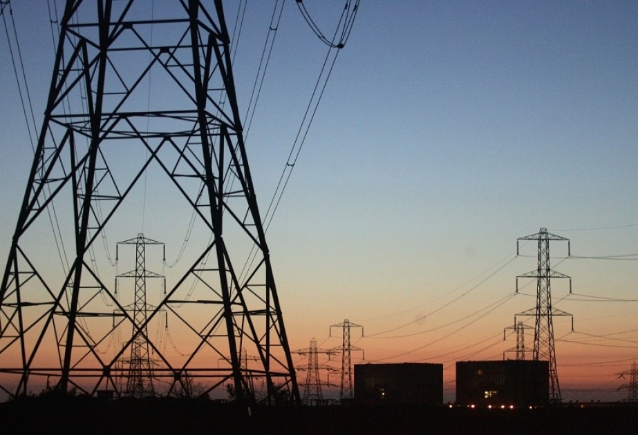 Gürcüstanda elektrik enerjisinə tələbat artır