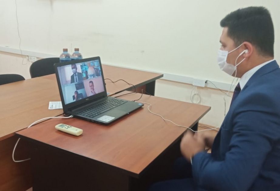 Dövlət qulluğu vəzifələrinin tutulması məqsədilə onlayn müsahibələr davam edir