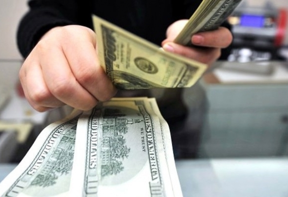 Курс маната по отношению к доллару на 8 июля установлен на уровне 1,7000