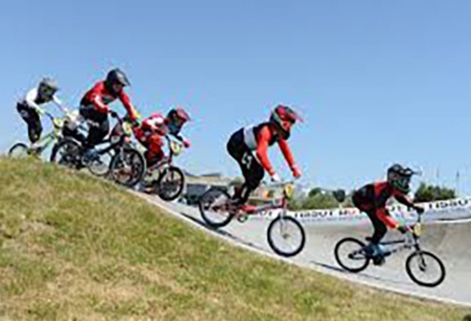 Velosiped idmanının BMX növü üzrə dünya çempionatı ləğv edilib