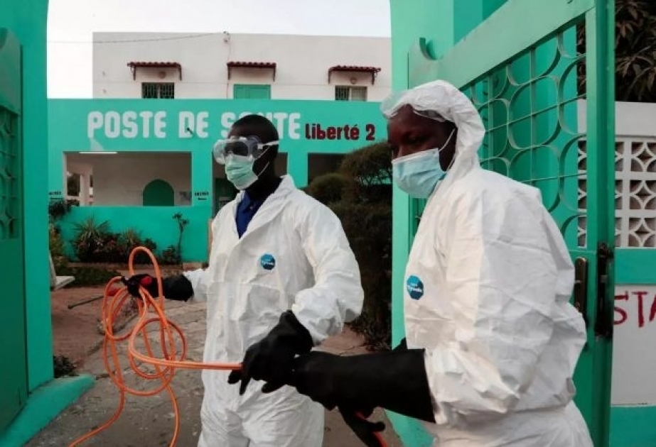 Corona-Pandemie: Fälle in Afrika steigen rapide an