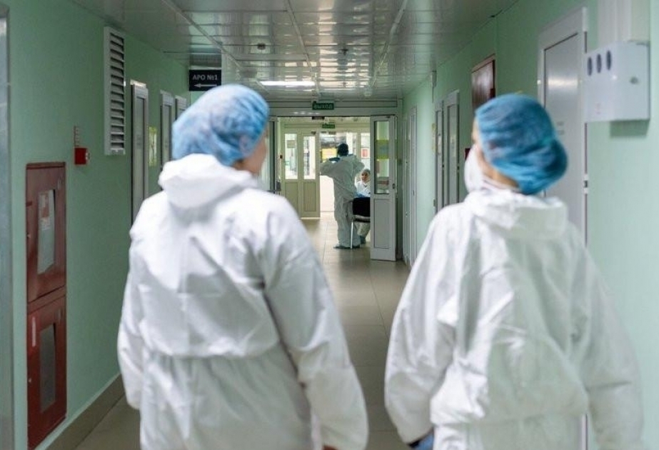Corona-Pandemie: In letzten drei Tagen in Kasachstan 50 Menschen an Covid-19 gestorben