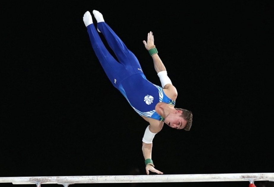 Danimarka idman gimnastikası üzrə dünya çempionatına ev sahibliyindən imtina edib