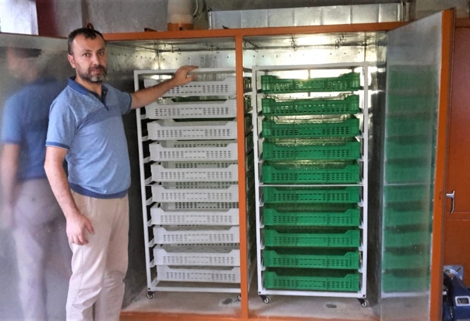 IOM Azerbaijan continues to support local communities