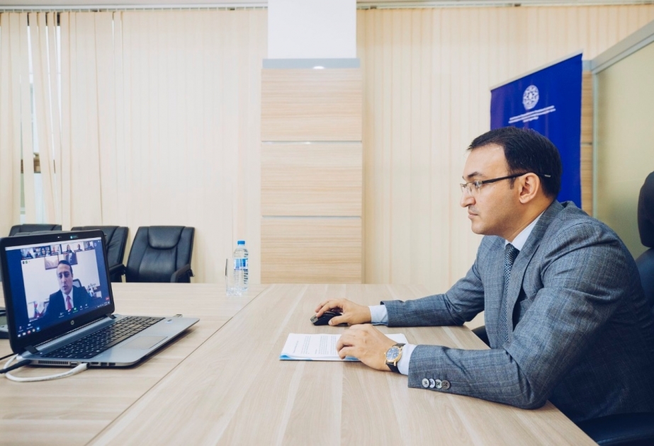 “Rəqəmsal Jurnalistikaya doğru” proqramı başa çatıb