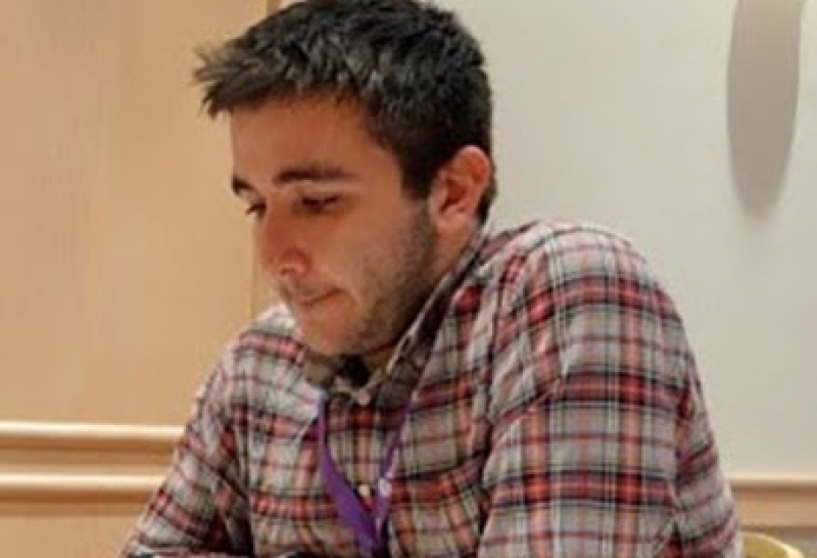 Azərbaycan şahmatçısının da iştirak etdiyi “World Online Open” turniri başa çatıb