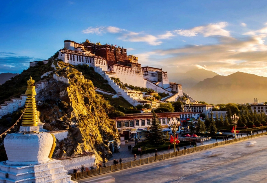 Çin Tibet məsələsi ilə əlaqədar ABŞ vətəndaşlarına viza məhdudiyyəti tətbiq edəcək
