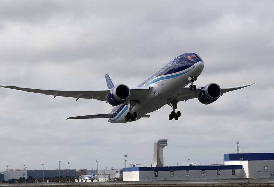 AZAL и Belavia выполнят совместные рейсы по маршруту Баку-Минск