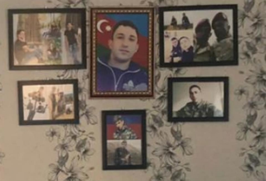 Mehriban Əliyeva şəhid ailələrinin ev probleminin həlli ilə bağlı göstəriş verib