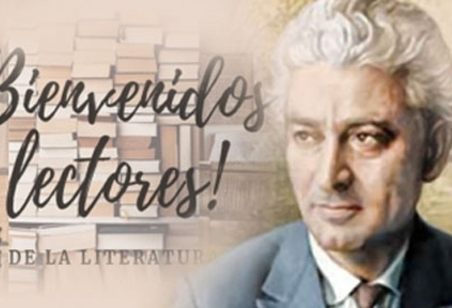 "De la literatura" comparte un relato del escritor azerbaiyano