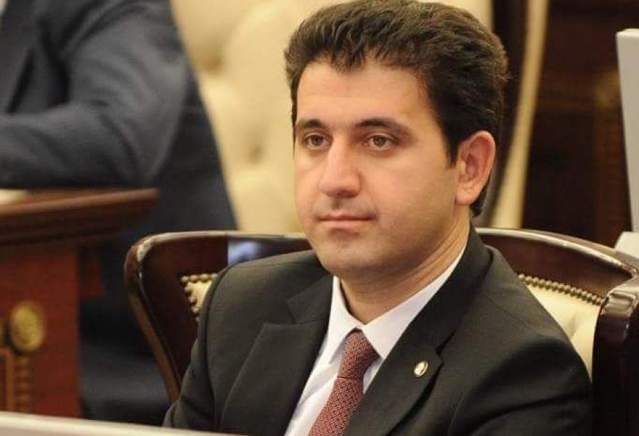 Minsk qrupu regionda sülh, sabitlik naminə işğalçı Ermənistana təsir göstərməlidir