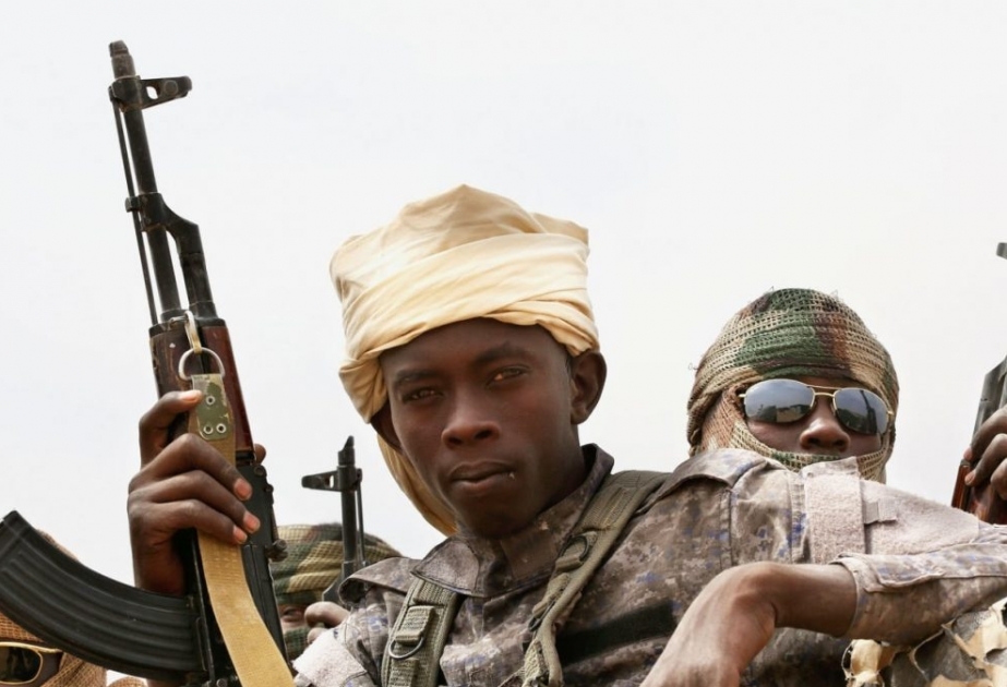 Nigeriyada silahlıların hücumu nəticəsində 13 hərbçi öldürülüb