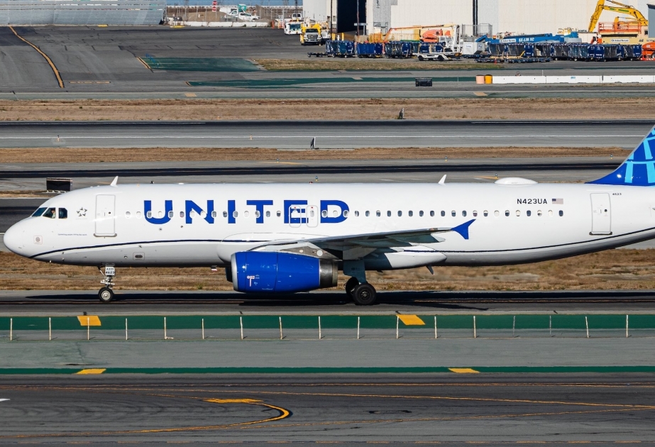 “United Airlines” aviaşirkəti 36 min əməkdaşın işdən azad oluna biləcəyi barədə xəbər verib