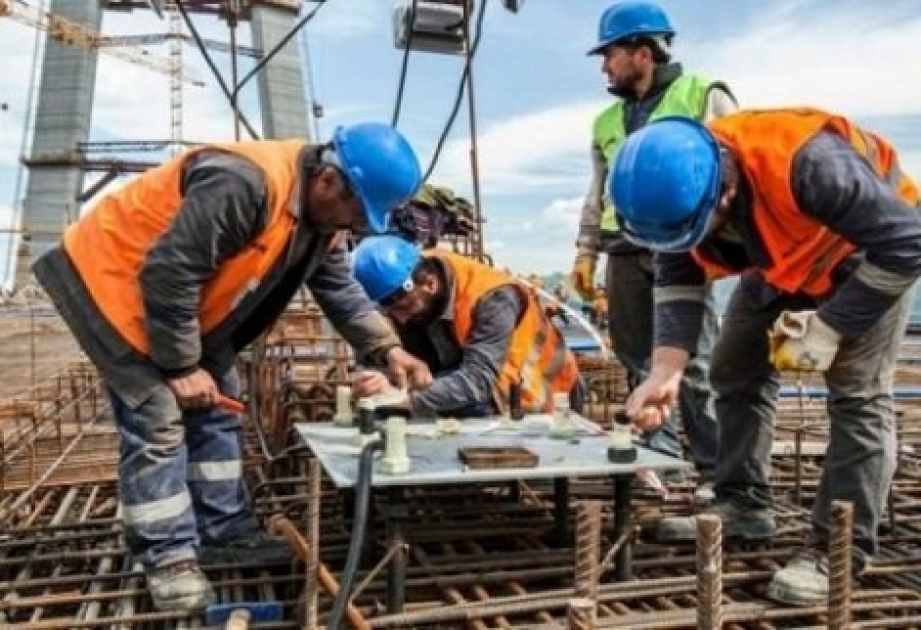 Muzdla çalışanların 930 mini iqtisadiyyatın dövlət sektorunda fəaliyyət göstərib