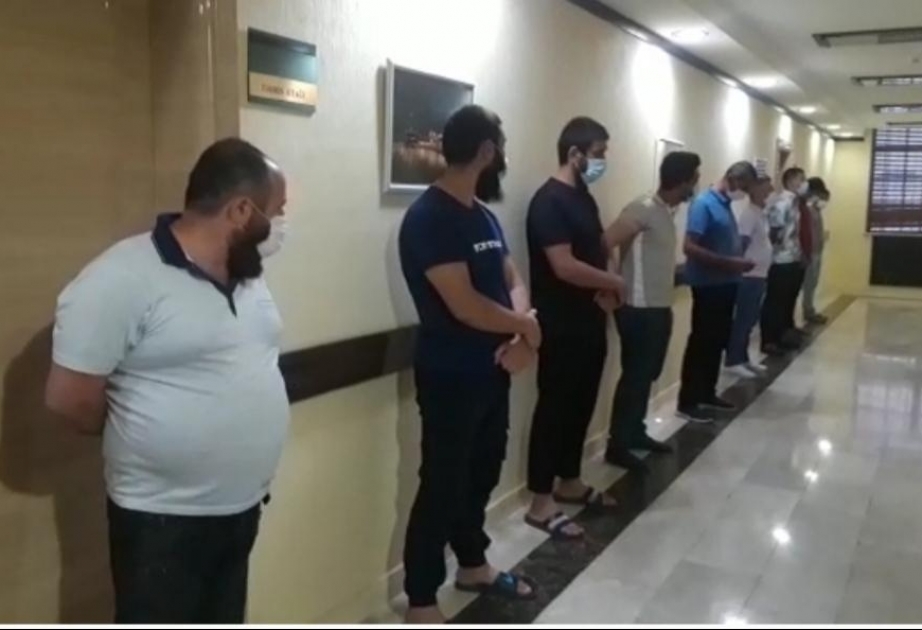 Zaqatalada karantin rejimi qaydalarını pozan şəxslər cərimələniblər