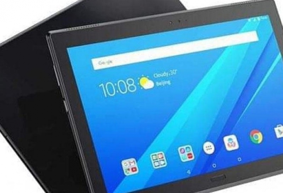 Lenovo tab 4