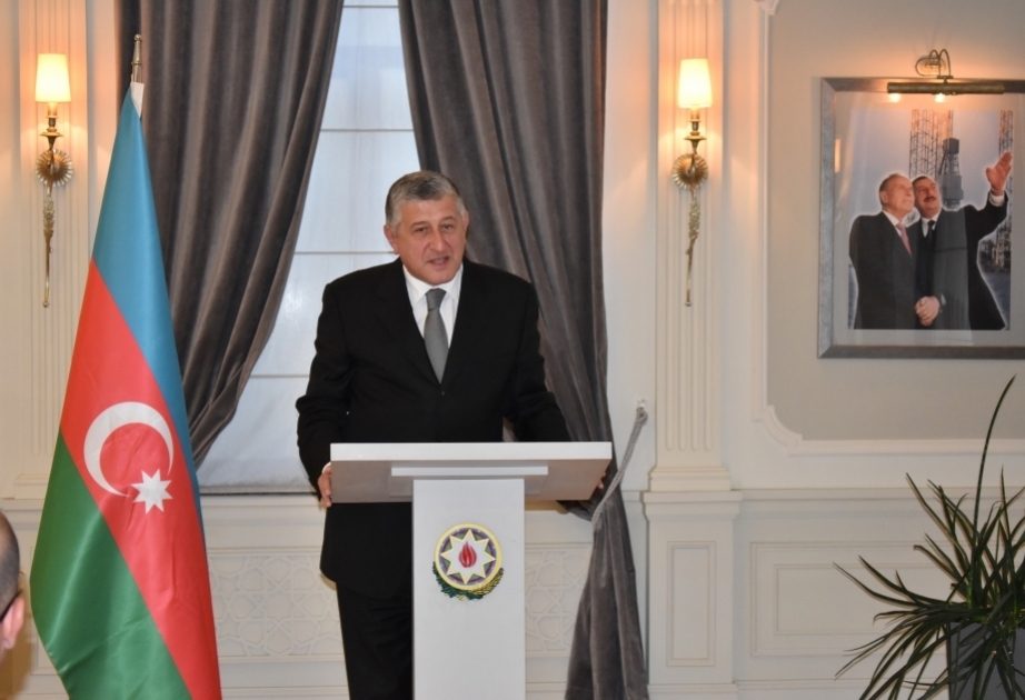 Azərbaycan–Gürcüstan strateji tərəfdaşlığı uğurlu regional əməkdaşlığın bariz nümunəsidir