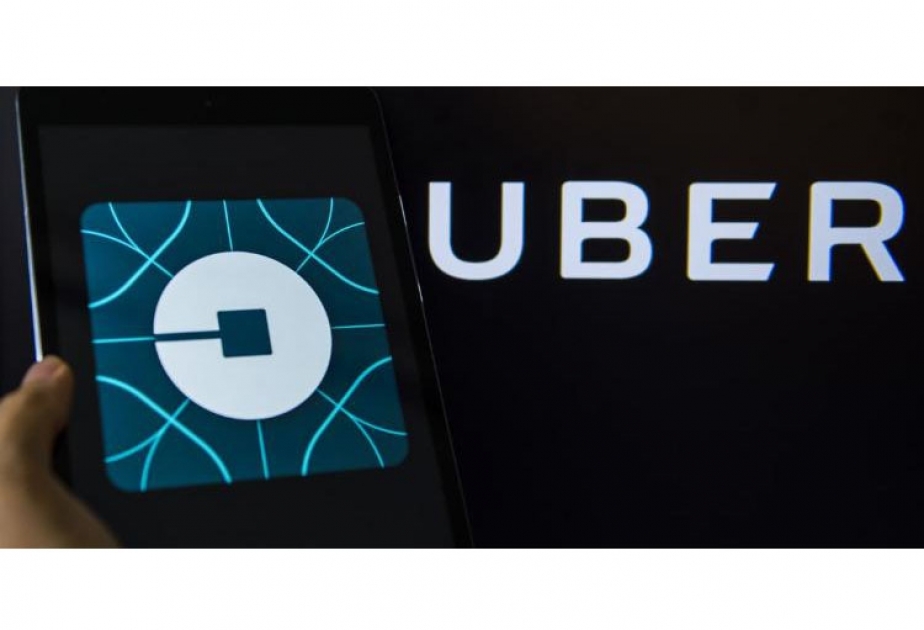 “Uber” Londonda çay daşımaları ilə məşğul olacaq
