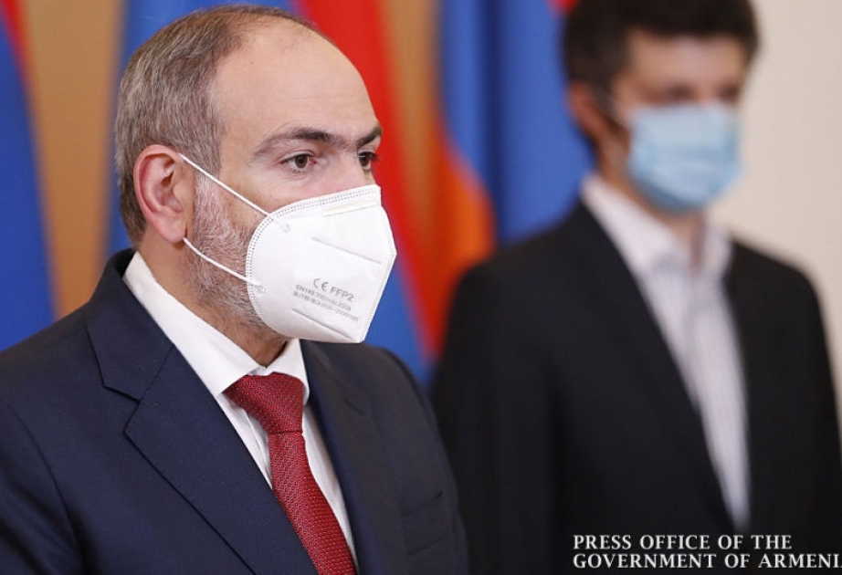 В Армении в связи с пандемией назревают бунты