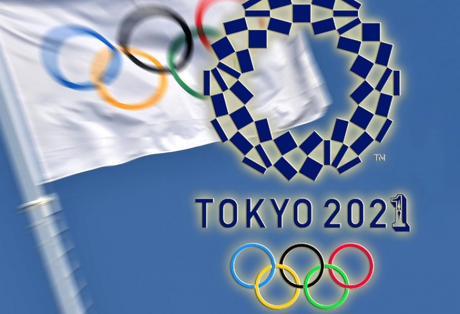 In Tokio findet Olympia 2021 statt