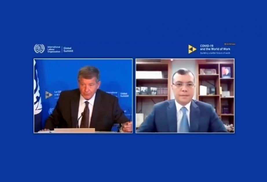 El 48% de la población se benefició de las medidas sociales en Azerbaiyán