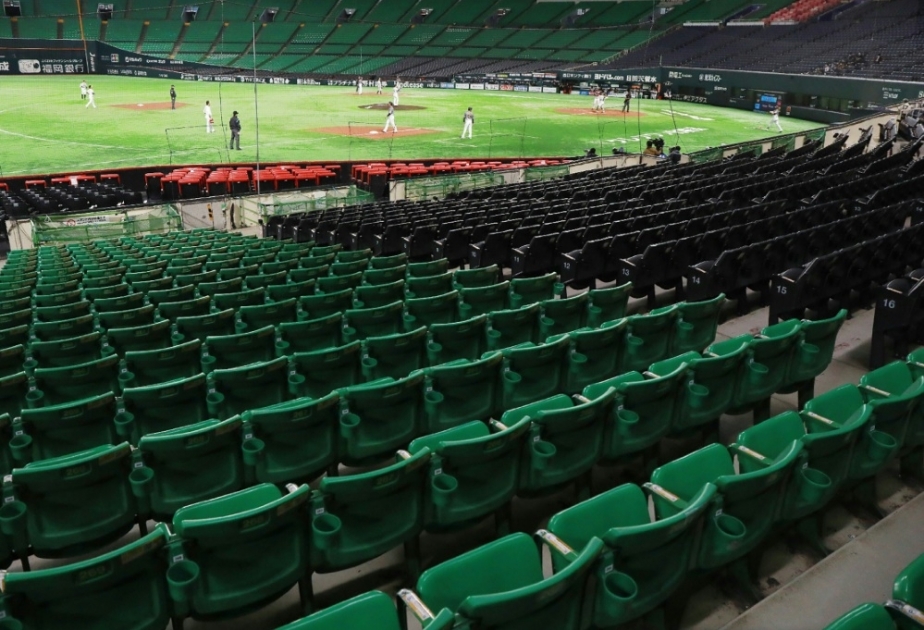 Japan: Erst ab dem 10. Juli dürfen wieder Zuschauer ins Stadion