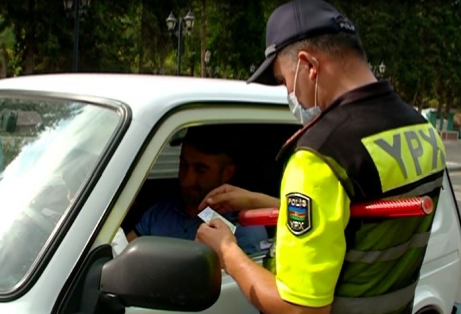 Xüsusi karantin rejiminin elan olunduğu bölgələrdən Daşkəsən rayonuna gələn şəxslər cərimələniblər