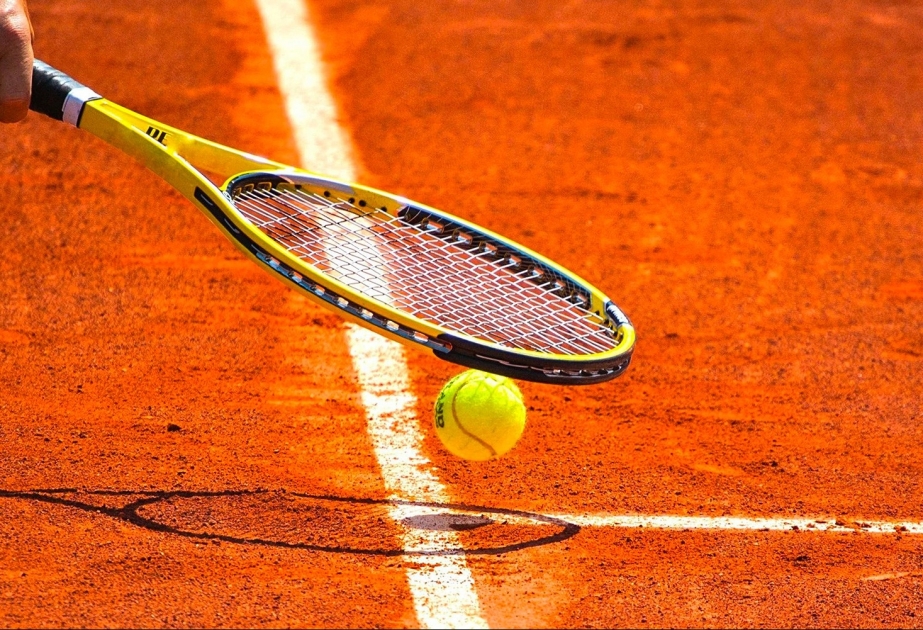 Çin 11 tennis turnirindən imtina edib