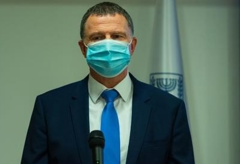 В минздраве Израиля назвали условие возвращения тотального карантина