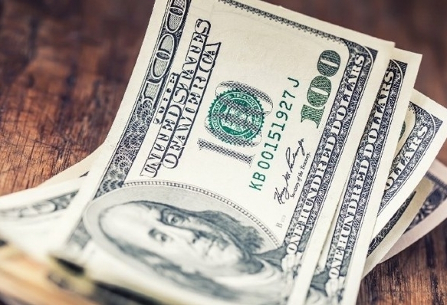 Курс маната по отношению к доллару на 13 июля установлен на уровне 1,7000