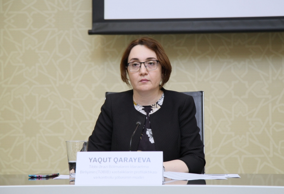 TƏBİB-in şöbə müdiri: Rayonlara gediş-gəliş icazəsinin verilməsi soydaşlarımızı risk altına qoya bilər