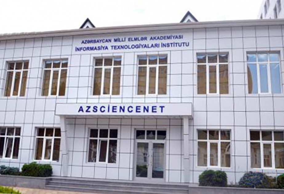 “AzScienceNet” şəbəkəsinin fəaliyyəti genişləndirilir