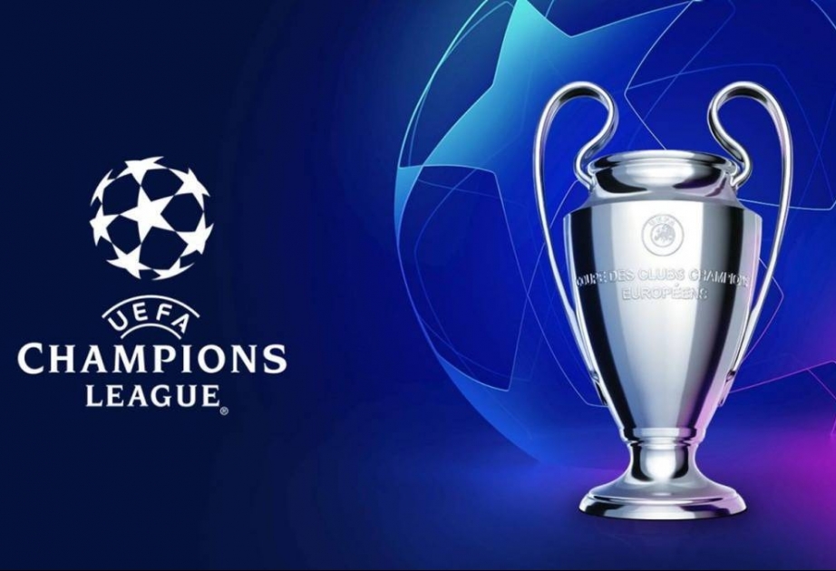 UEFA Çempionlar Liqasının dörddəbir və yarımfinal mərhələlərinin püşkü atılıb