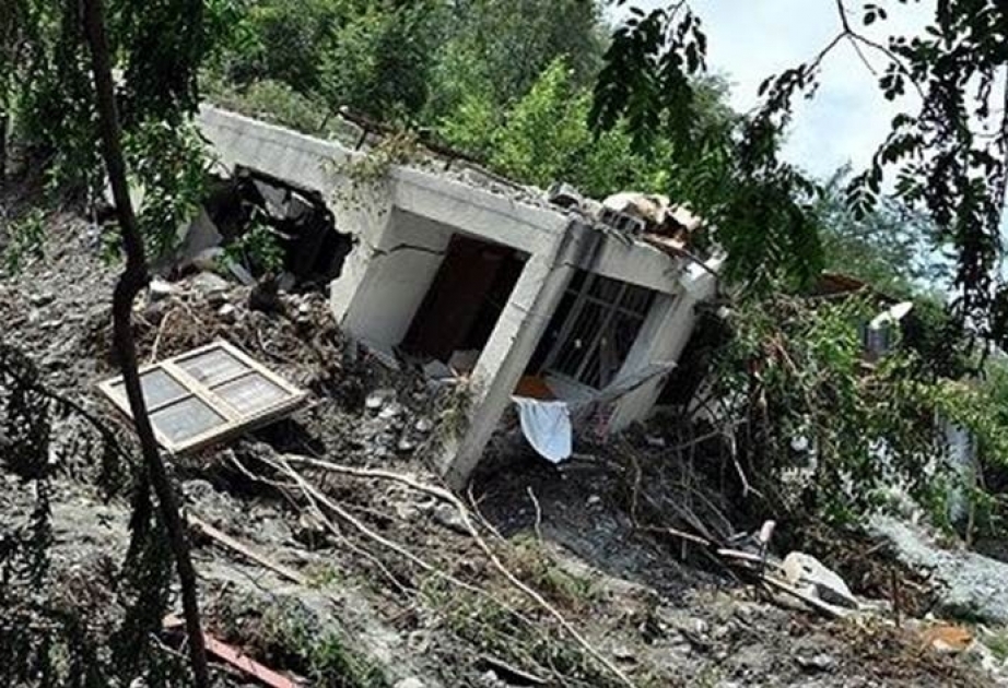 Nepalda torpaq sürüşməsi: 24 nəfər ölüb, 23 nəfər itkin düşüb