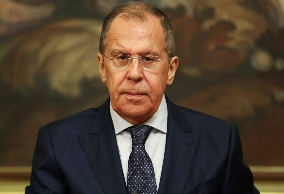 S. Lavrov: La sesión especial de la Asamblea General de la ONU iniciada por Ilham Aliyev comienza el 10 de julio