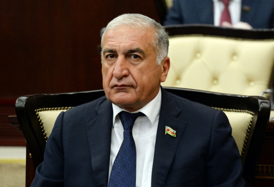 Son 17 ildə Azərbaycanın inkişaf strategiyasının uğurla reallaşdırılması beynəlxalq səviyyədə də təsdiq olunur