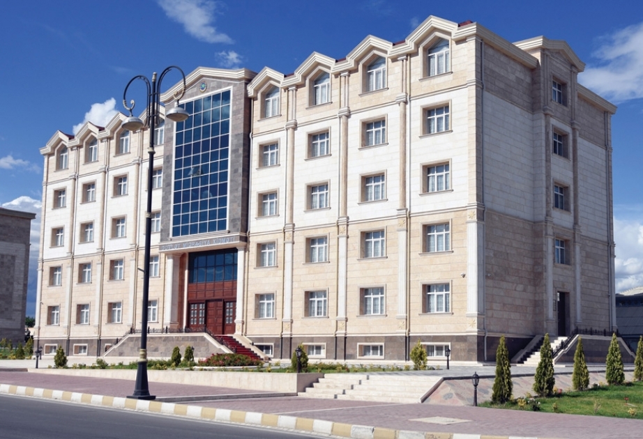Kitabxana Seyid Əzim Şirvaniyə həsr olunan videoçarx hazırlayıb