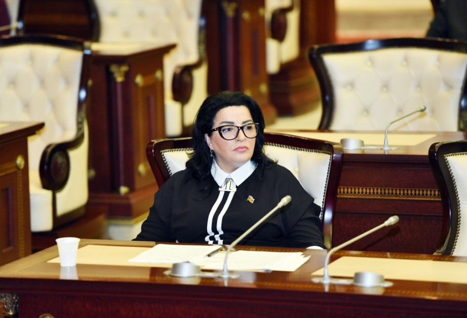 Azərbaycan Prezidentinin həyata keçirdiyi islahatlar ölkə iqtisadiyyatının sürətli inkişafını təmin edib