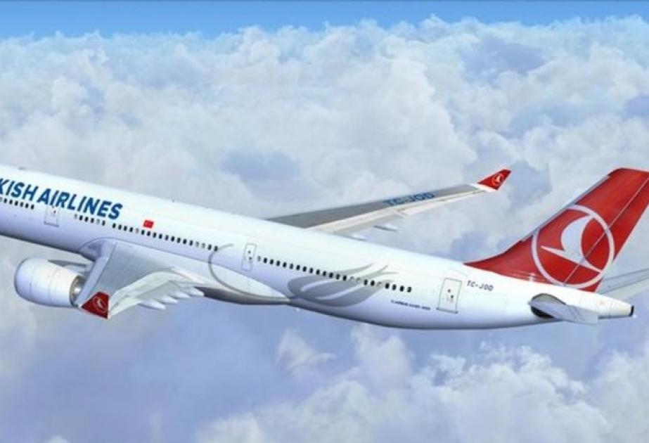 “Türk Hava Yolları” İstanbul-Bakı aviareyslərinin sayını artırır