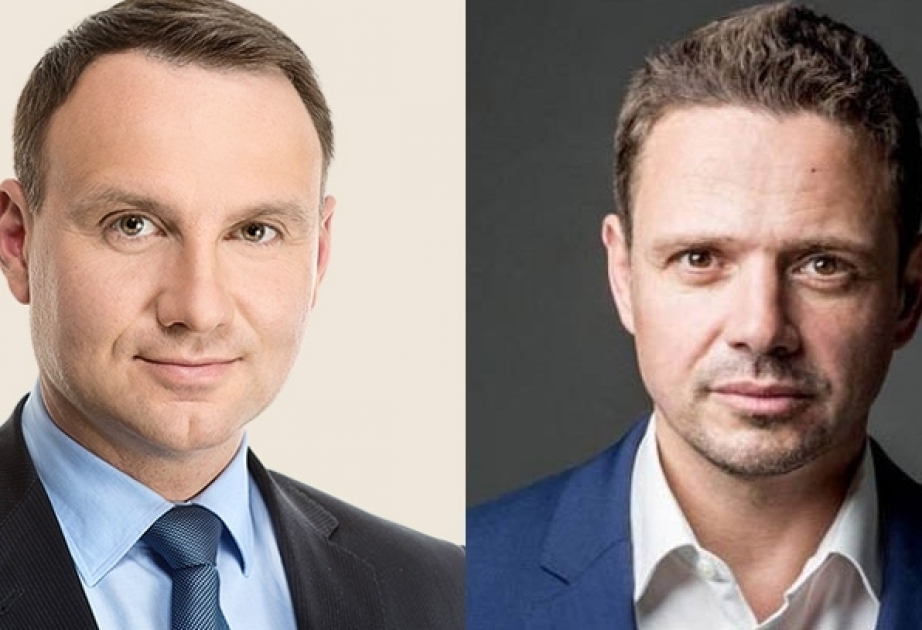 Poland to choose president in run-off vote on Sunday