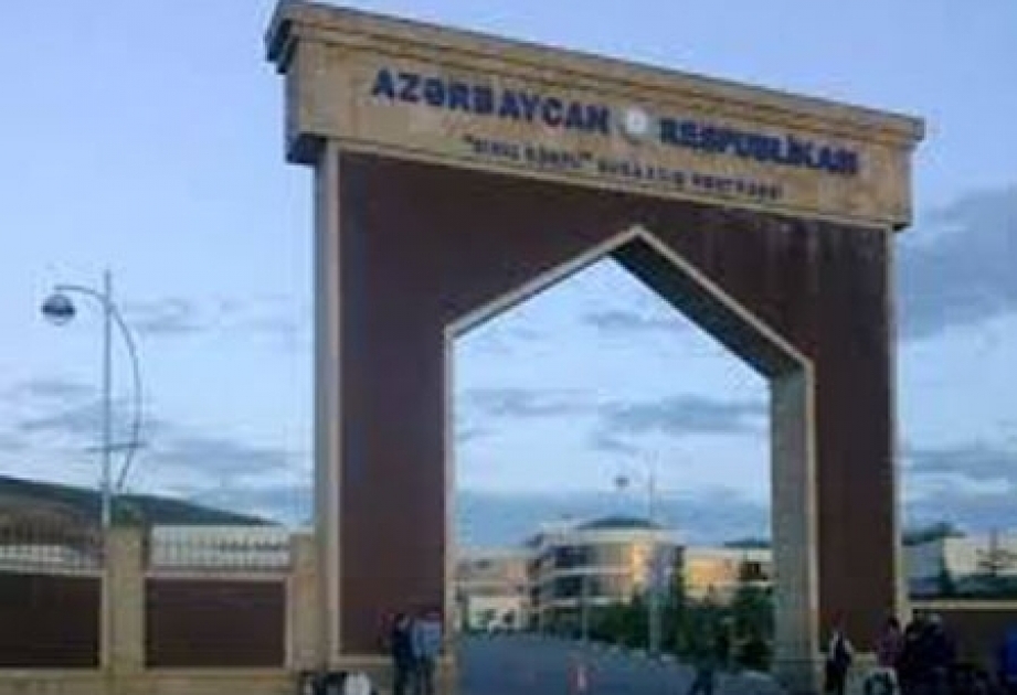 Azerbaijanis to be repatriated from Georgia test negative for COVID-19