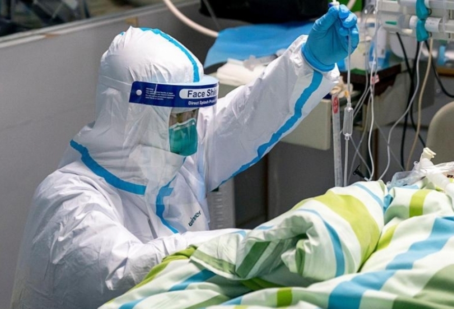 Le nombre de cas de contamination au Covid-19 continue d’augmenter au Kazakhstan