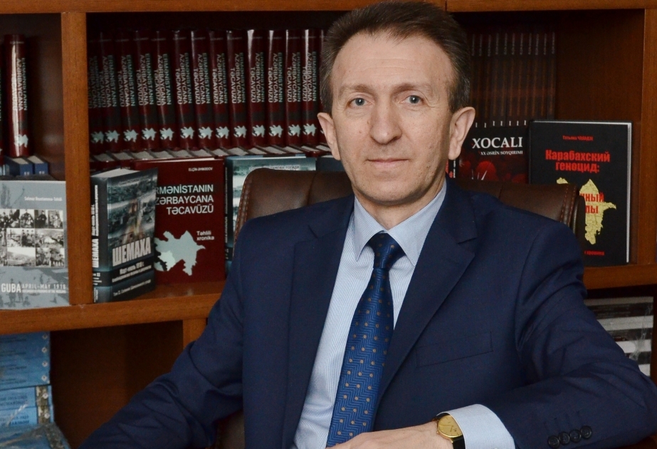 Ermənistanın təcavüzkar siyasəti, ikili standartlar və ATƏT-in Minsk qrupunun 28 illik fəaliyyətsizliyi