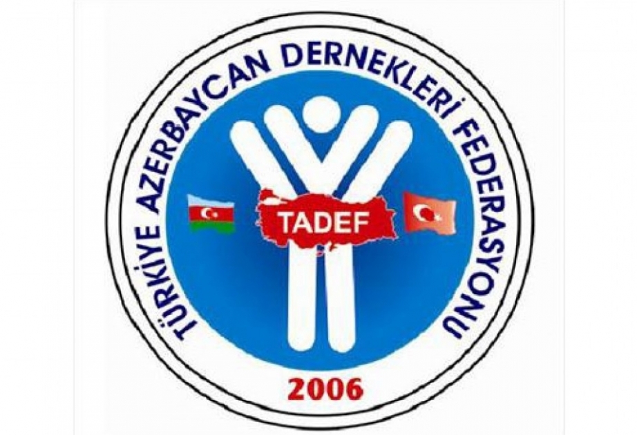 اتحاد الجماعات الأذربيجانية في تركيا ودار حيدر علييف للثقافة يدينان الاستفزازات الأرمينية