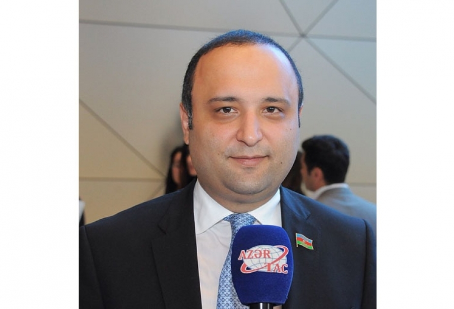 Prezident İlham Əliyev Azərbaycanı dünya miqyaslı dövlətə çevirir