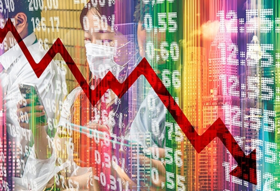 Pandemiya dünyanın aparıcı şirkətlərinin borcunu 1 trilyon dollar artıracaq