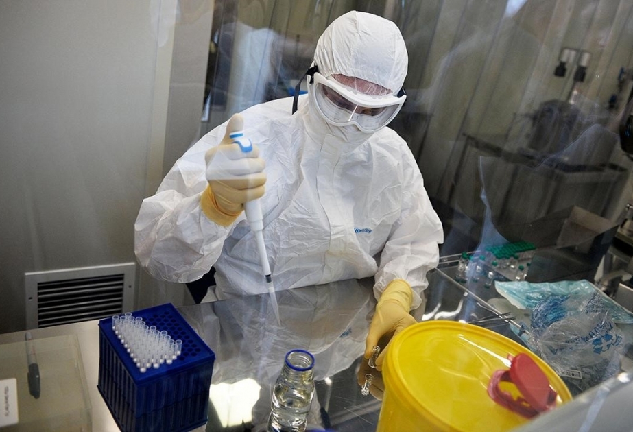 Ученые завершили испытания российской вакцины от COVID-19